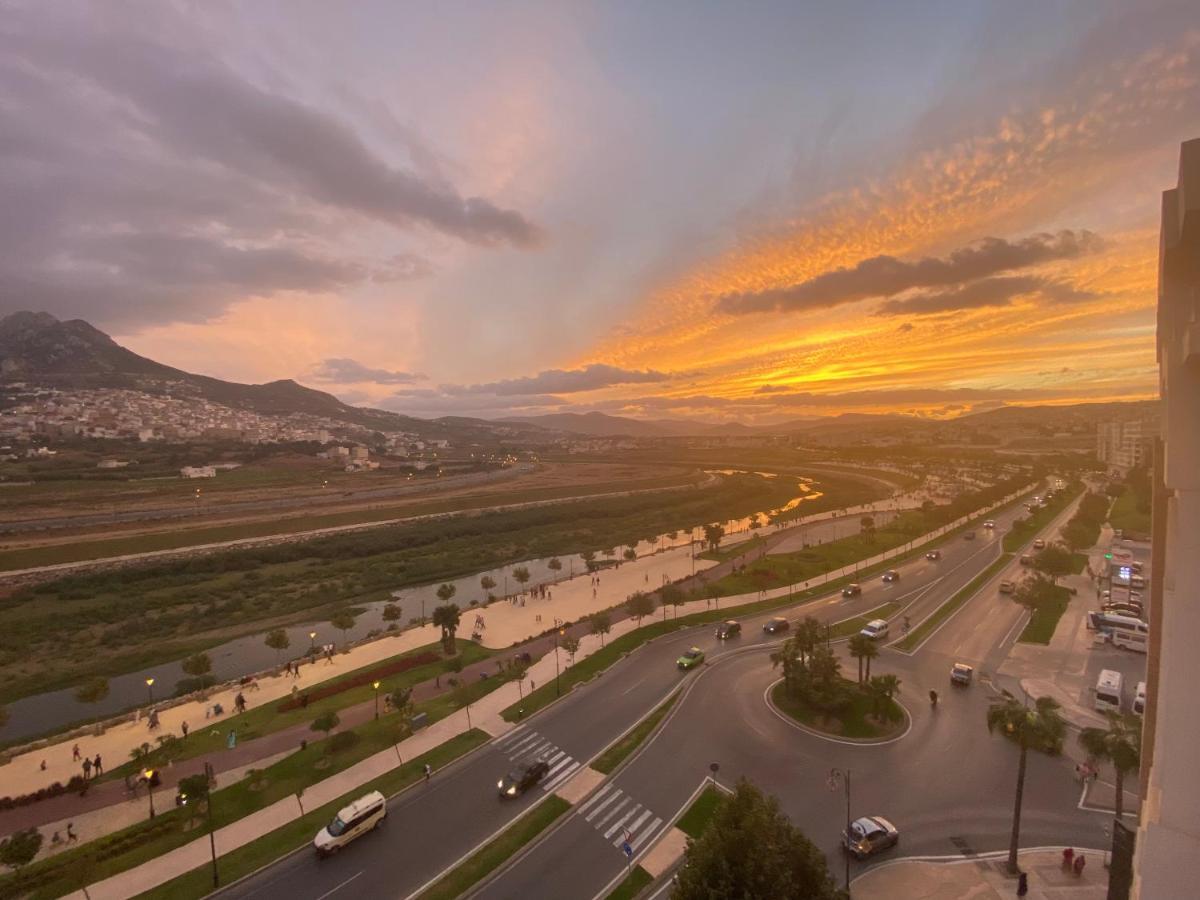 Riverside Tétouan Extérieur photo