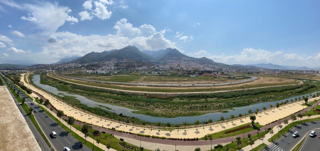 Riverside Tétouan Extérieur photo