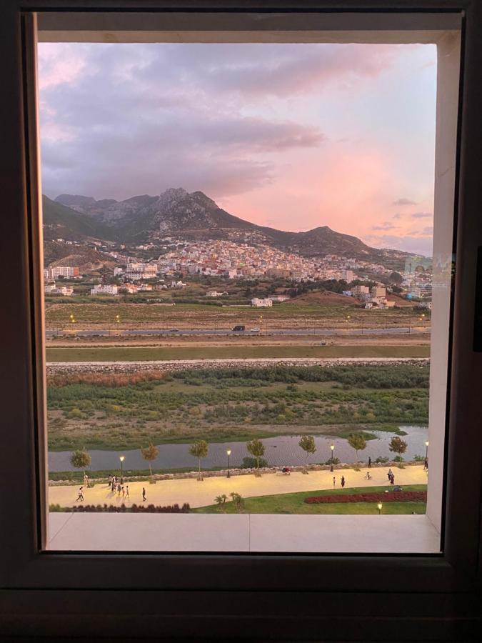 Riverside Tétouan Extérieur photo